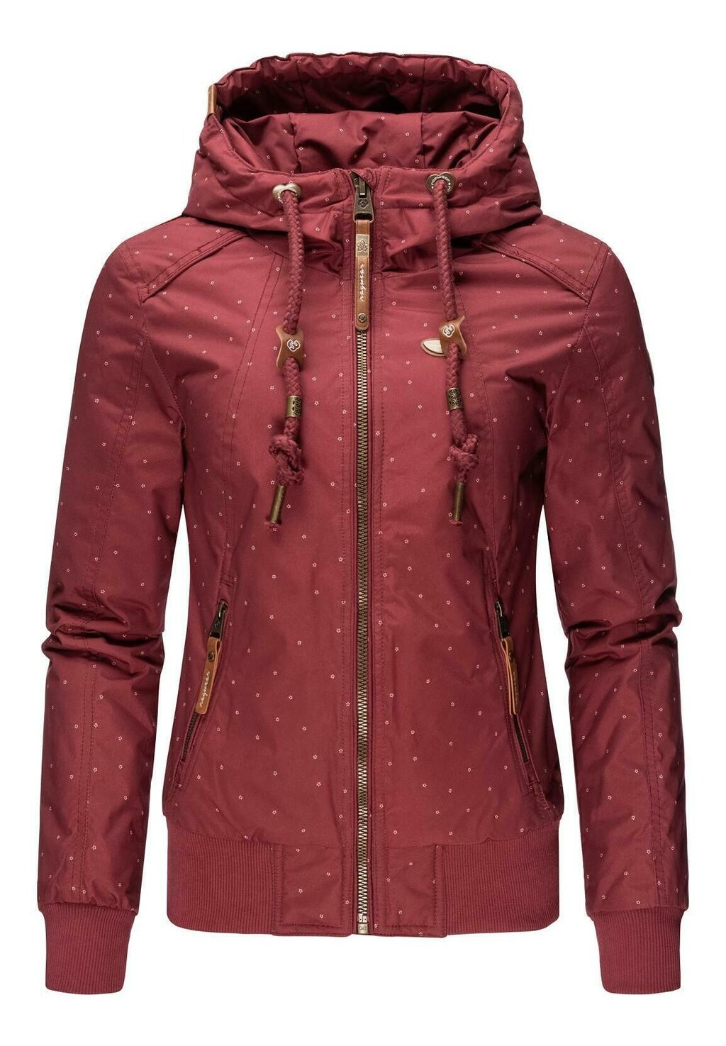 

Куртка зимняя Ragwear