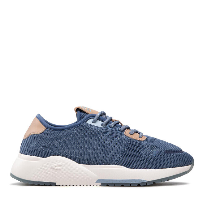 

Кроссовки Camel Active Ramble 22138841 Denim Blue C63, темно-синий