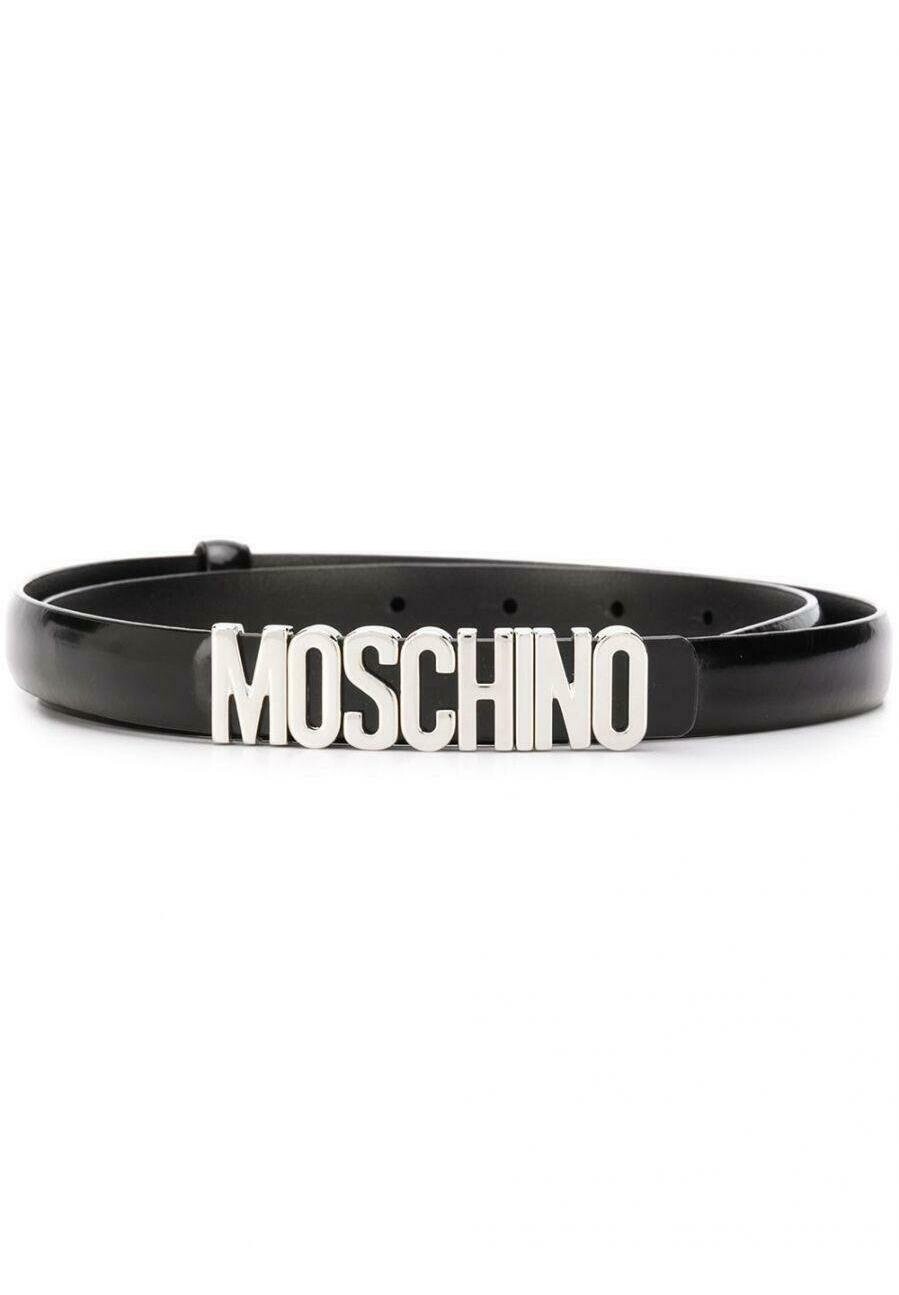 

Ремень MOSCHINO