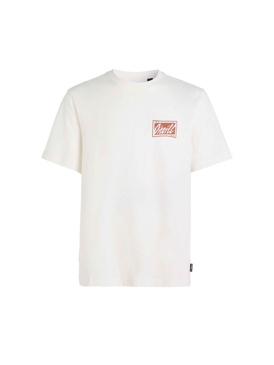 

Футболка O'NEILL ONEILL SHIRT, белый