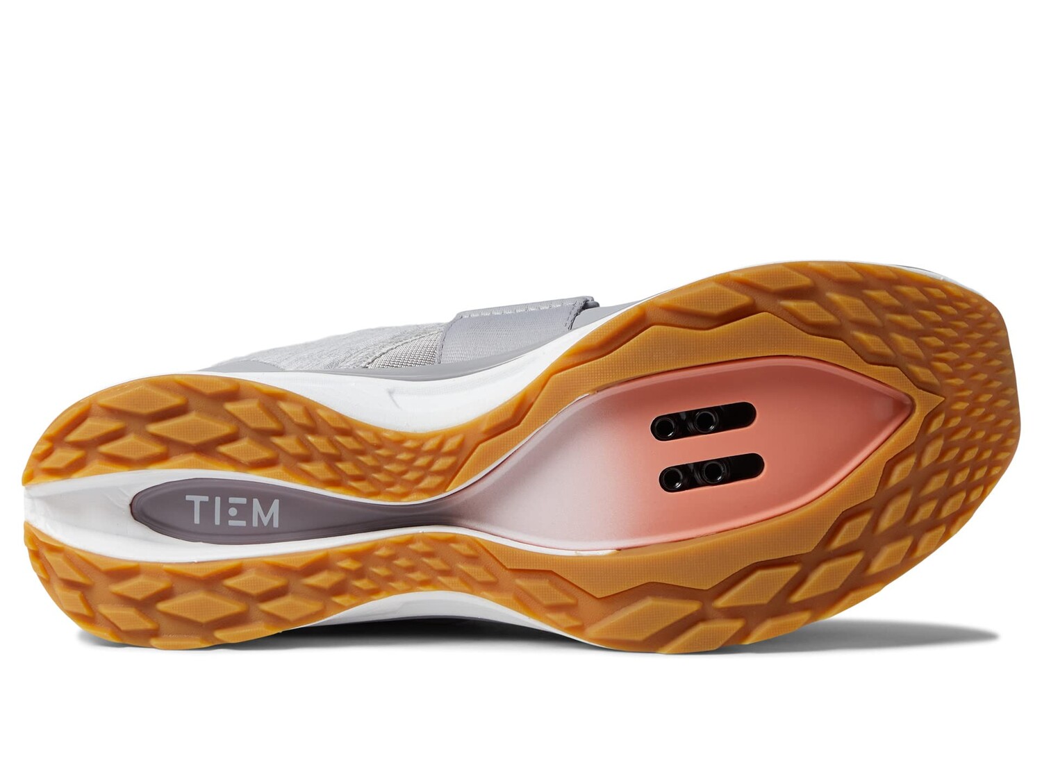 

Кроссовки TIEM Slipstream Cycling Shoe