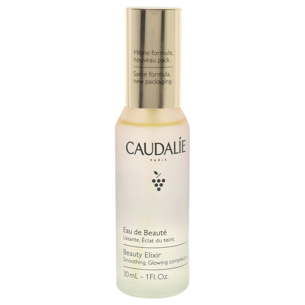 Тоник для лица Beauty elixir Caudalie, 30 мл