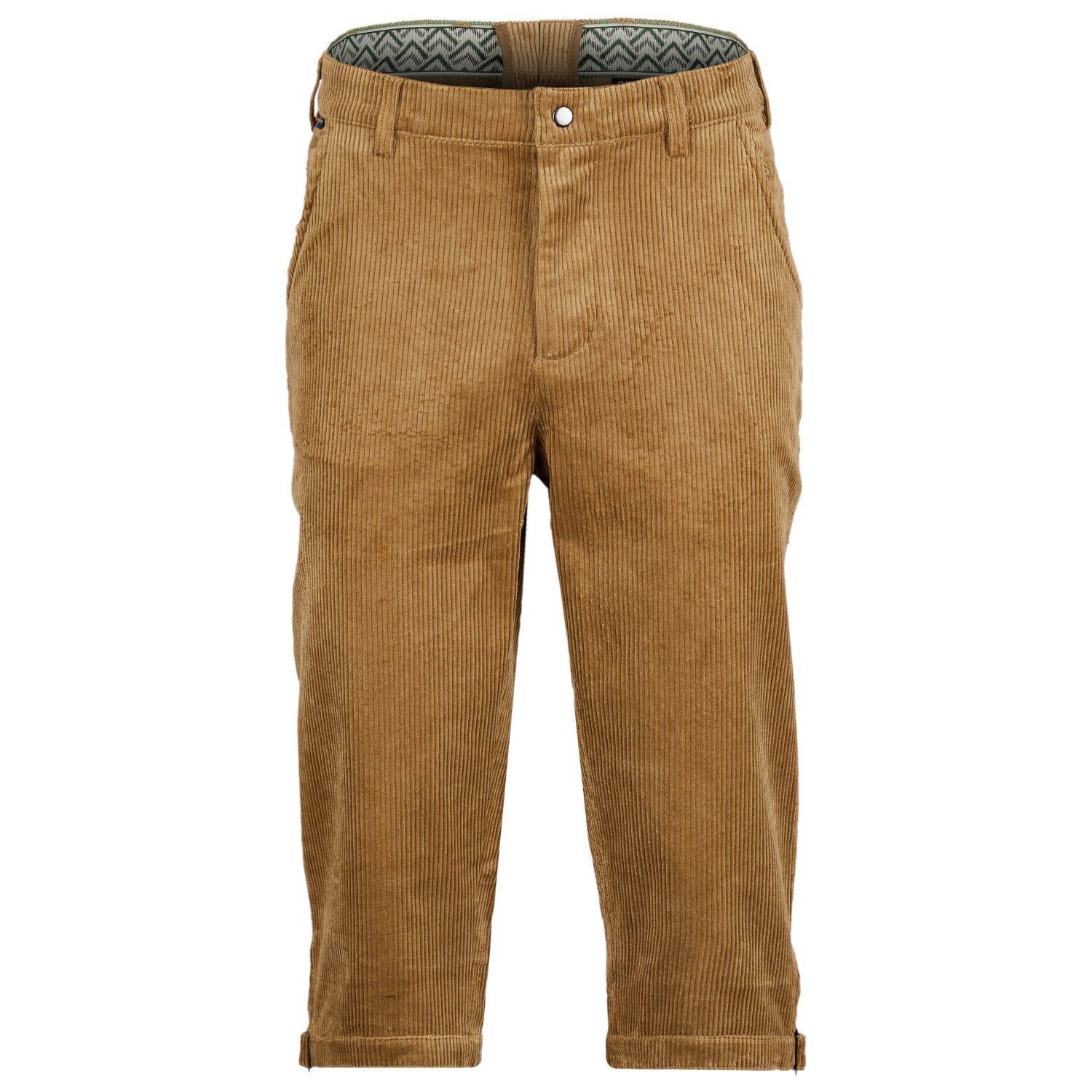 

Шорты Stoic KvikkjokkSt Knickerbocker, бежевый