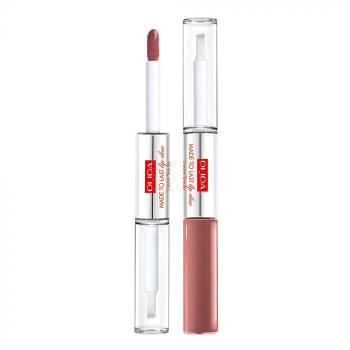 

Помада Last Lip Duo Made Pupa Milano, 11