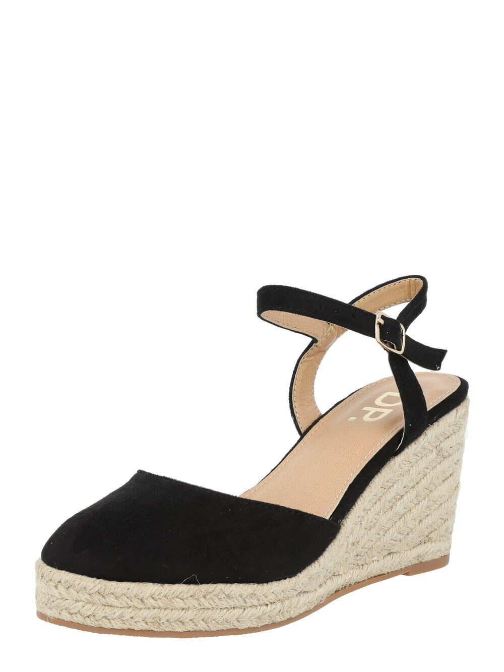 

Сандалии Dorothy Perkins Rumor, черный