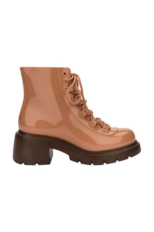

Ботинки челси COSMO BOOT AD Melissa, коричневый