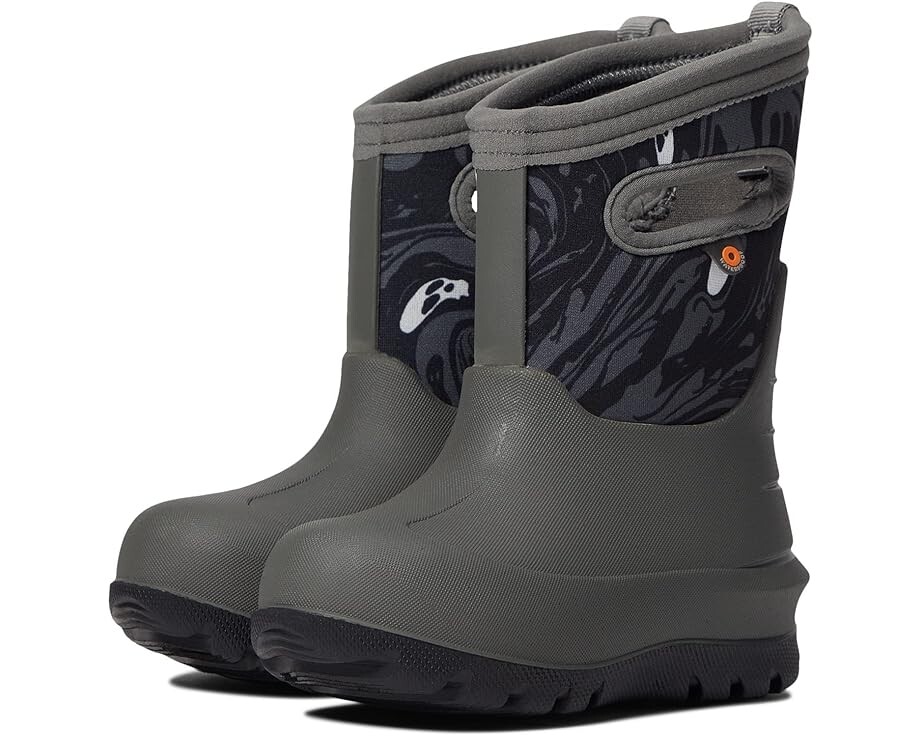 

Ботинки Bogs Neo - Classic Spooky, цвет Gray Multi
