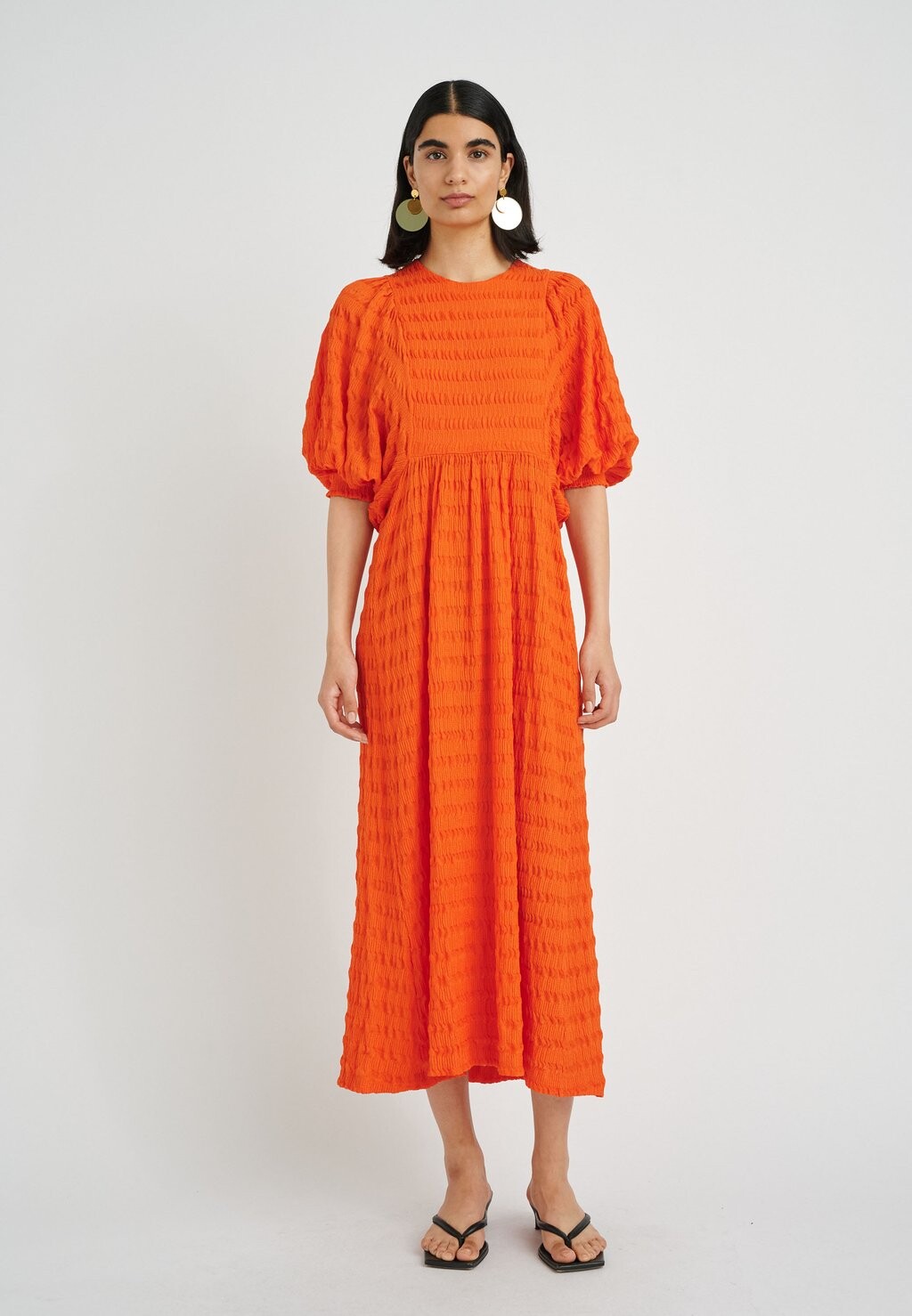 

Вязаное платье InWear