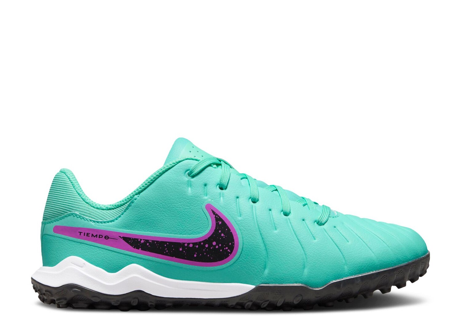 

Кроссовки Nike Tiempo Legend 10 Academy Tf Gs 'Peak Ready Pack', синий