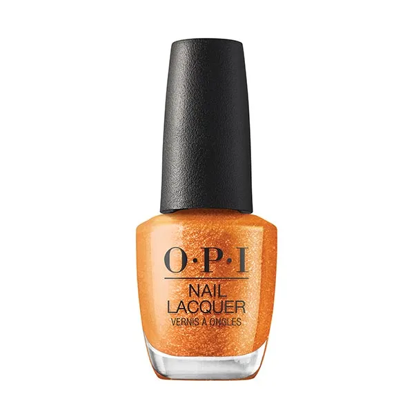 

Лак для ногтей Nail Lacquer Opi, цвет gliter