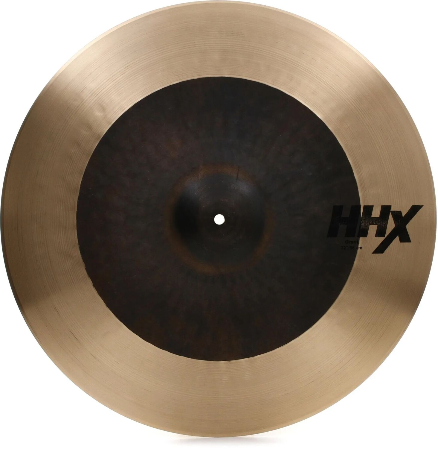 

22-дюймовая тарелка Sabian HHX Omni Crash/Ride