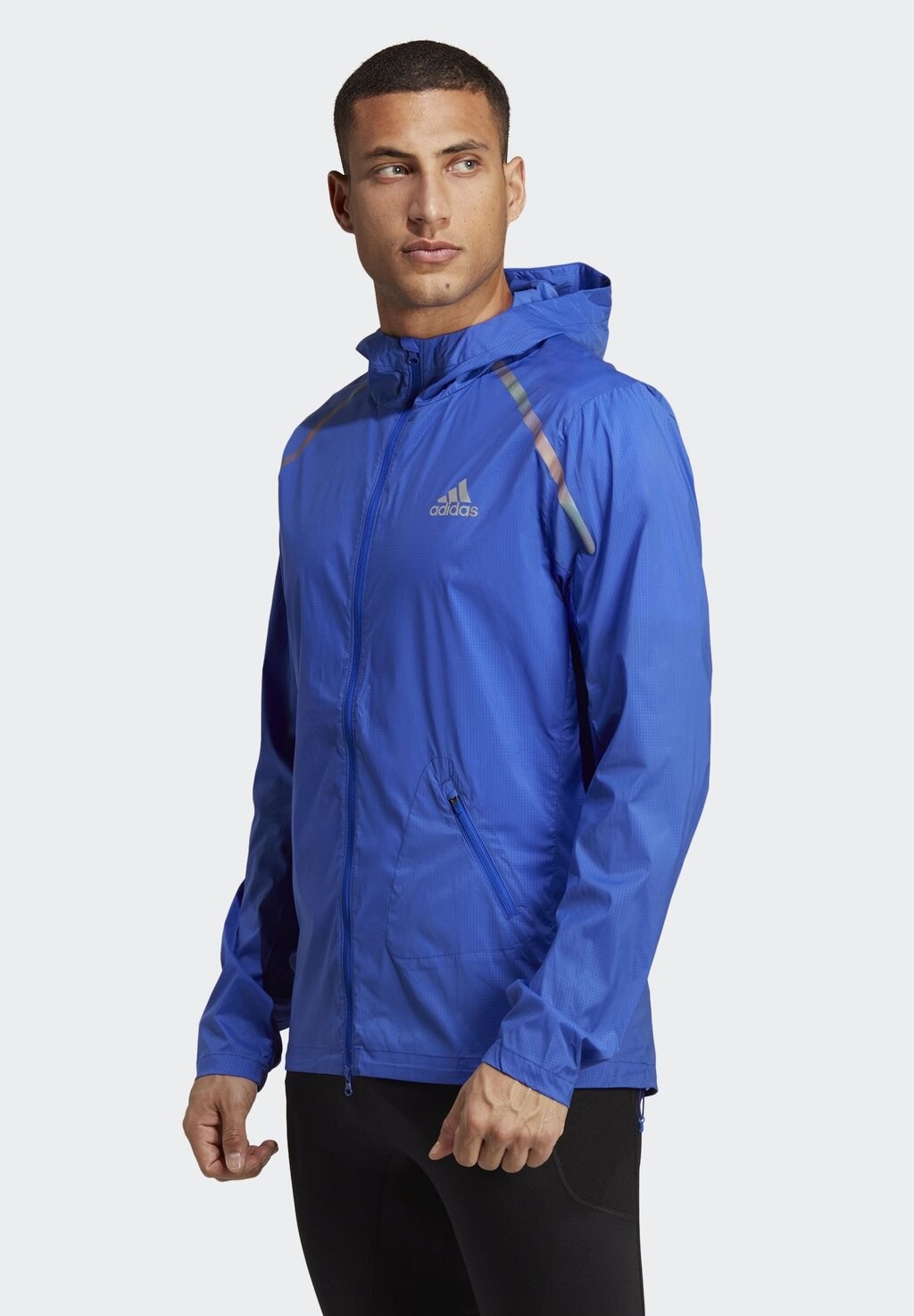 

Куртка для бега Adidas