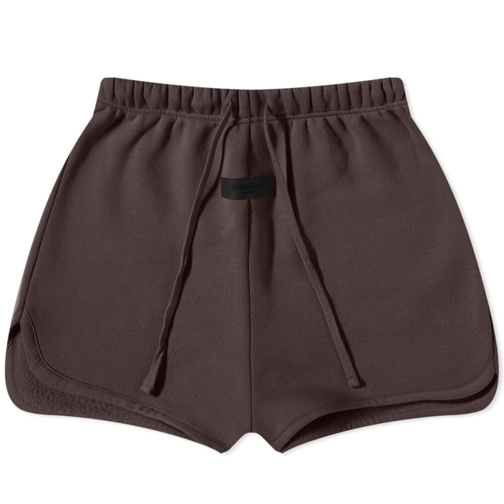 

Пляжные шорты Fear of God Essentials