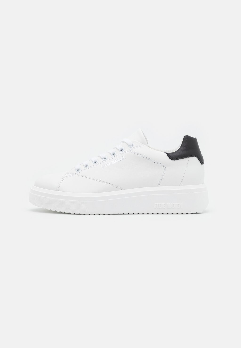 

Кроссовки Steve Madden, белый