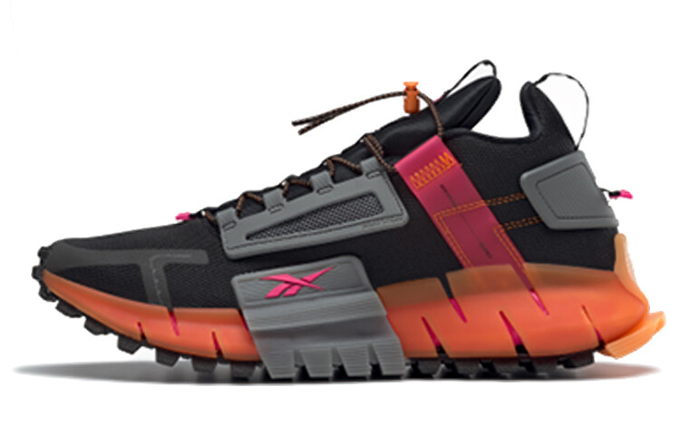 

Спортивная повседневная обувь General Reebok Zig Kinetica