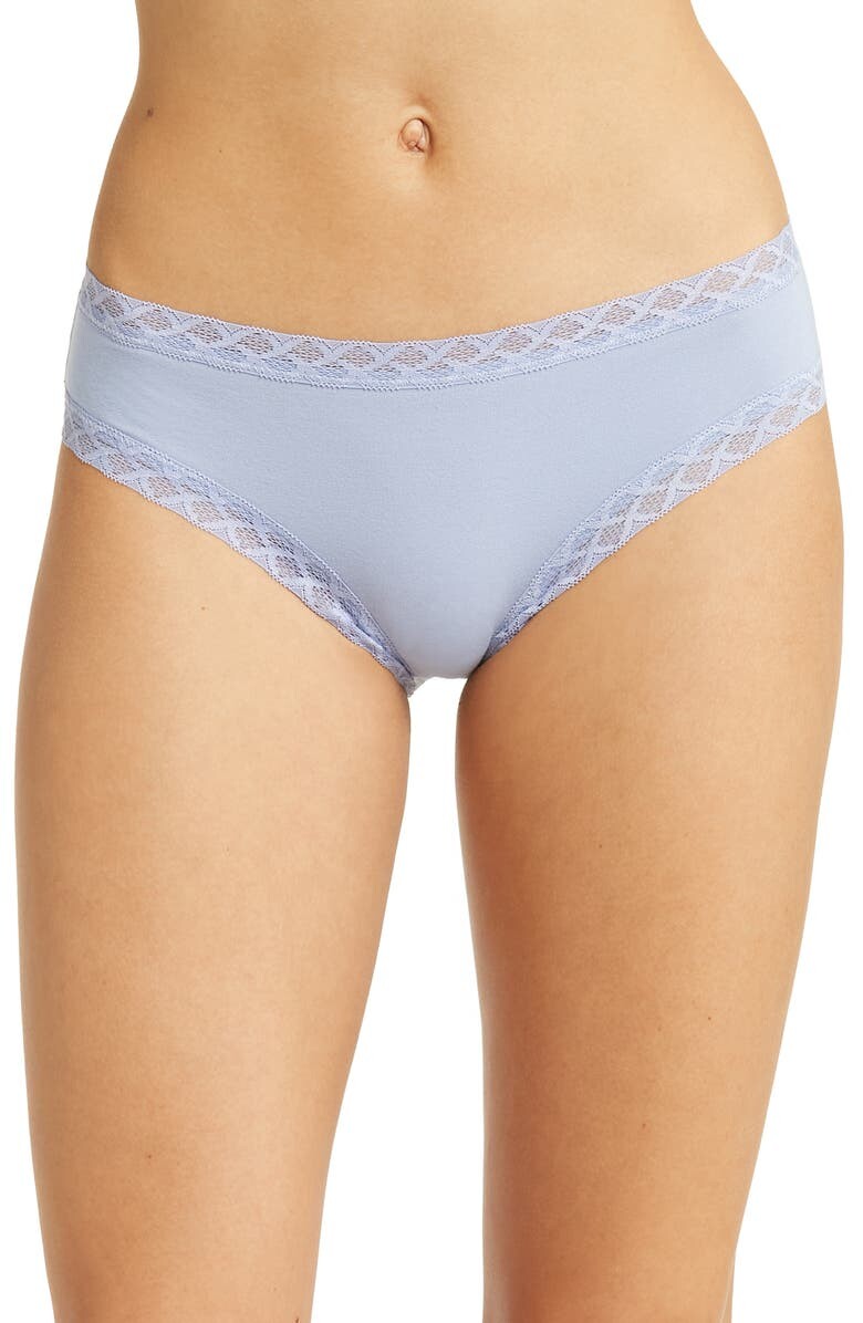 

Хлопковые трусы Bliss для девочек NATORI