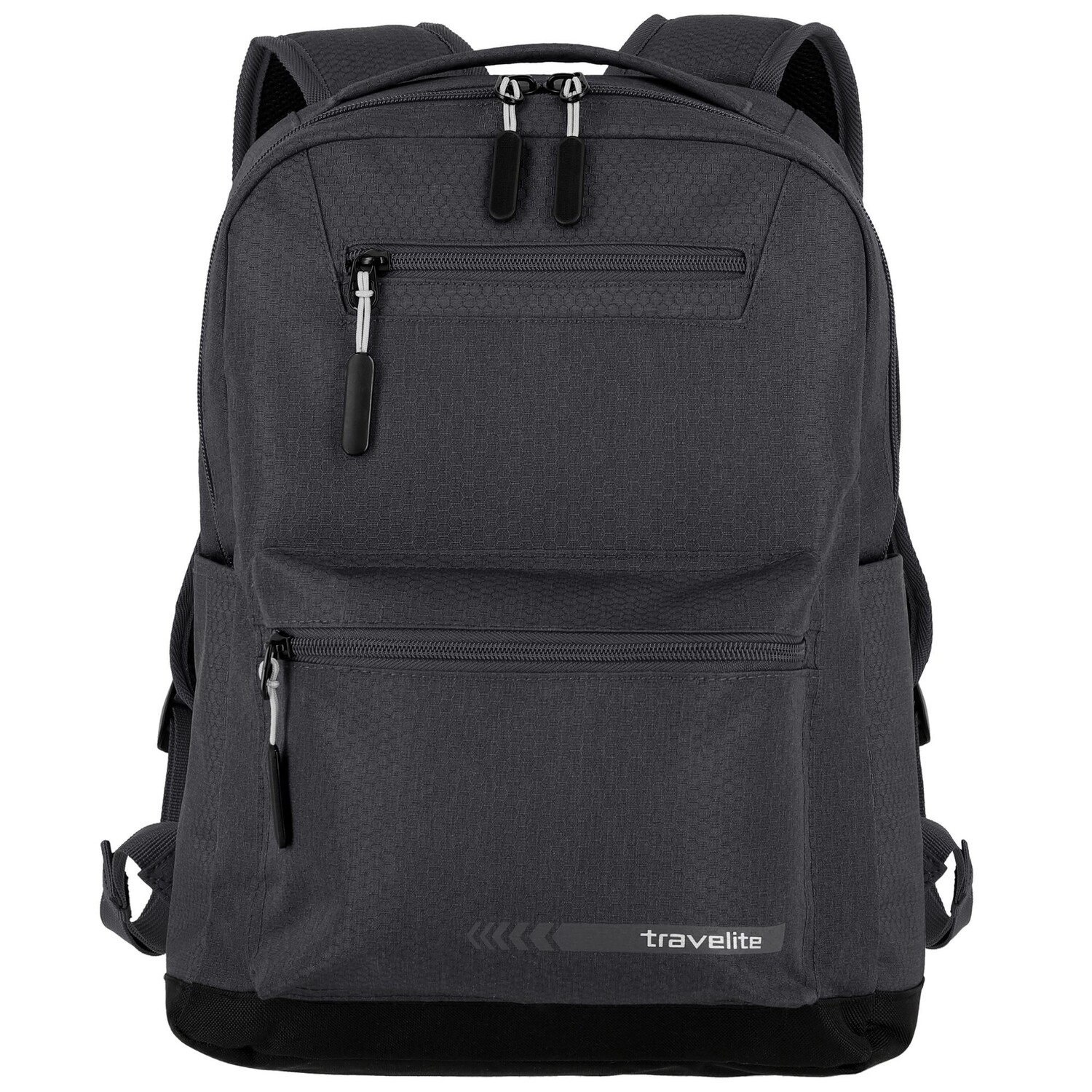 

Рюкзак travelite Kick Off 40 cm Laptopfach, цвет d'anthrazit