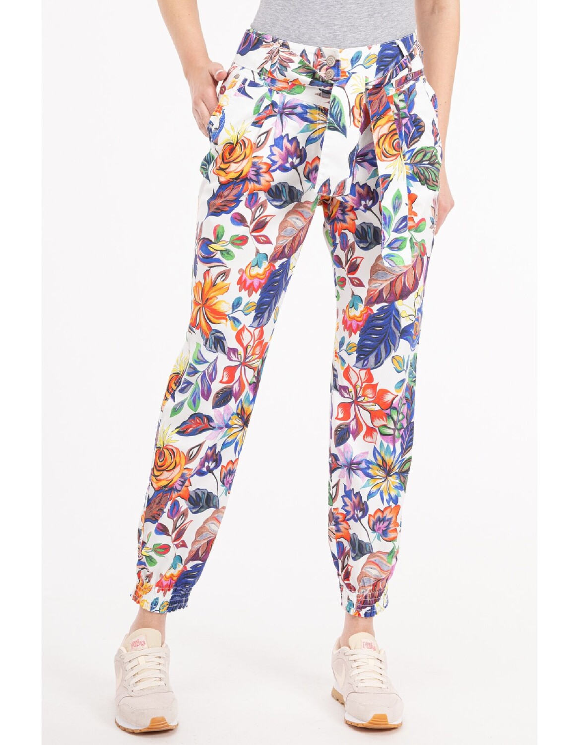 

Брюки Recover Pants SUNNY, цвет DRUCK BUNT