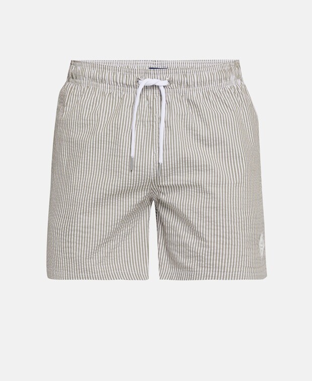 

Плавательные шорты Gant, зеленый