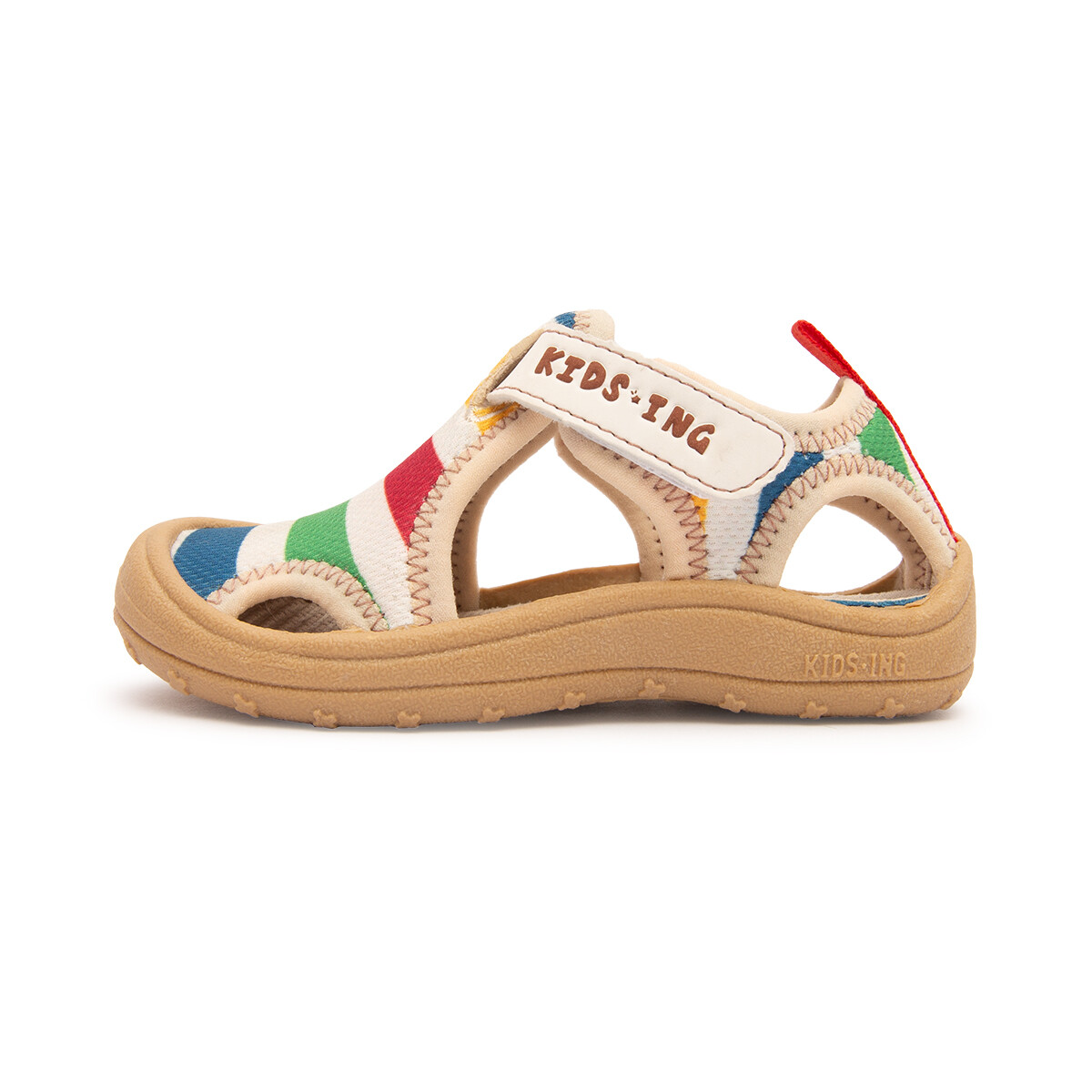 

Детские сандалии Детские Kidsing, цвет Mixed Color
