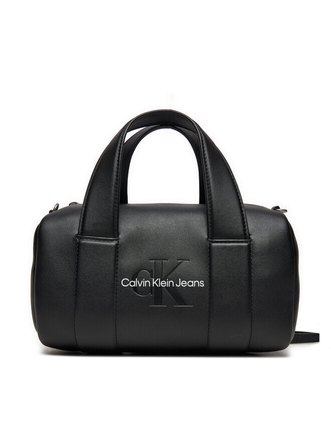 

Сумка Calvin Klein Jeans, черный