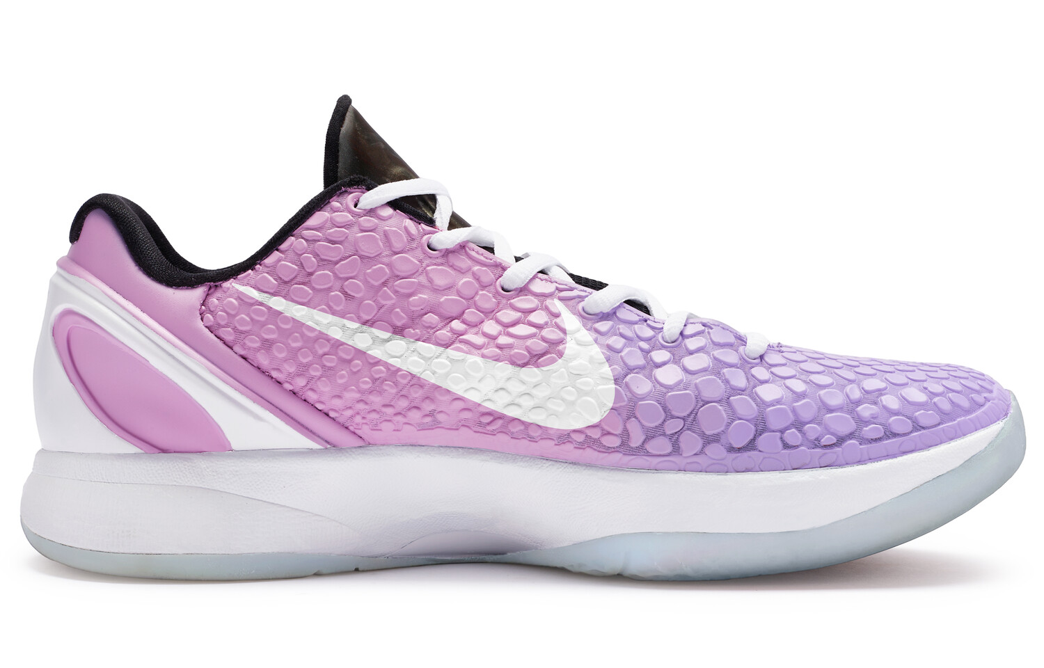 

Баскетбольные кроссовки Nike Zoom Kobe 6 унисекс, Pink/Purple