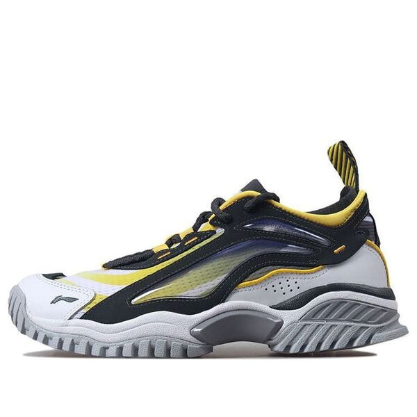 

Кроссовки беговые Li-Ning, белый