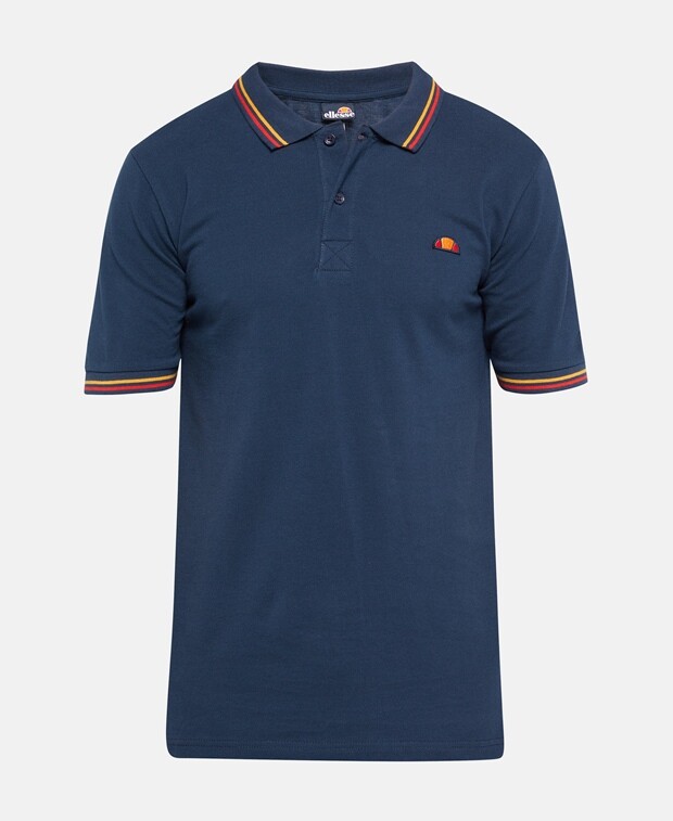 

Рубашка поло Ellesse, синий