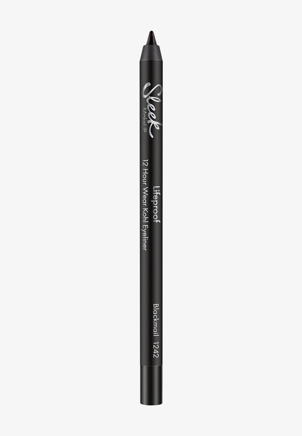 

Карандаши для бровей Lifeproof Kohl Pencil Sleek, цвет blackmail