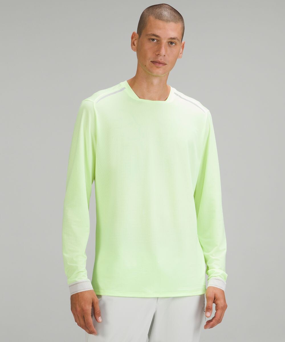 

Рубашка Lululemon