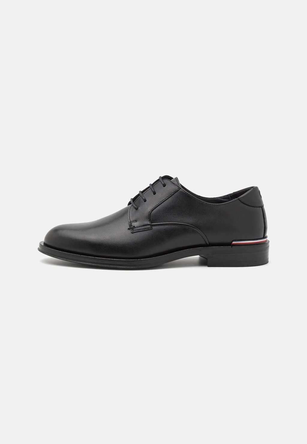 

Умные шнуровки Tommy Hilfiger CORE SHOE, черный