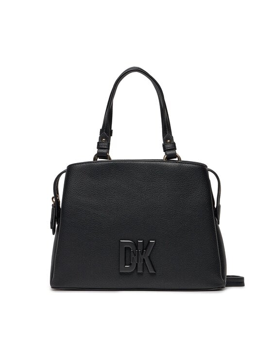 Кошелек Dkny, черный