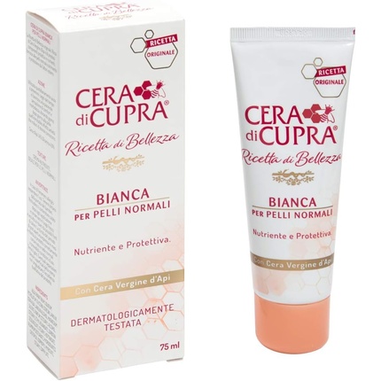 Beauty Recipe Bianca Крем для лица 75мл, Cera Di Cupra крем для лица cera di cupra bianca original recipe cream 75 мл