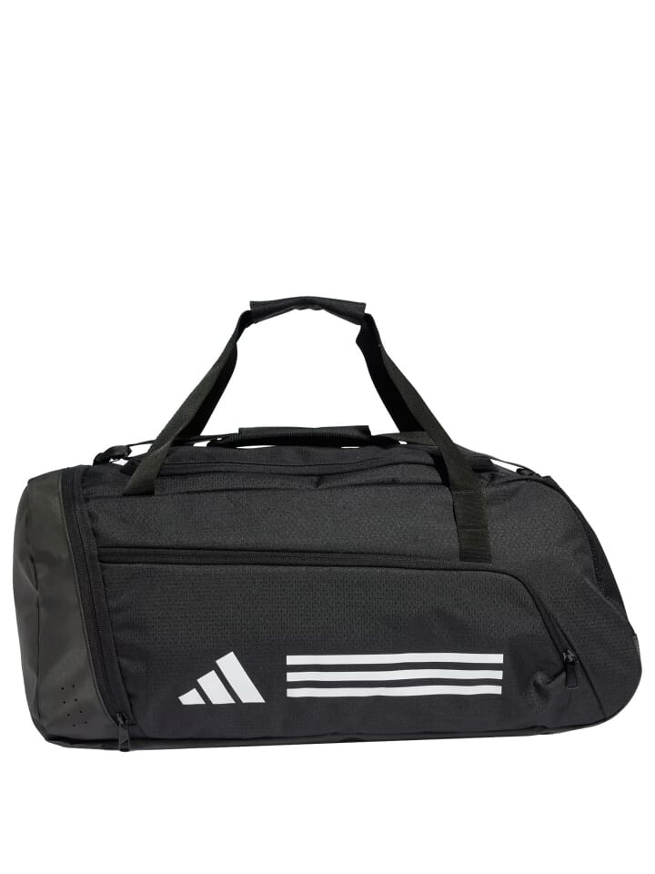 

Спортивная сумка adidas, цвет schwarz weiß