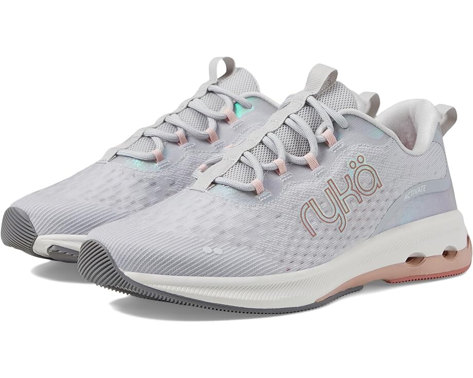 

Кроссовки Ryka Activate, цвет Vapor Grey