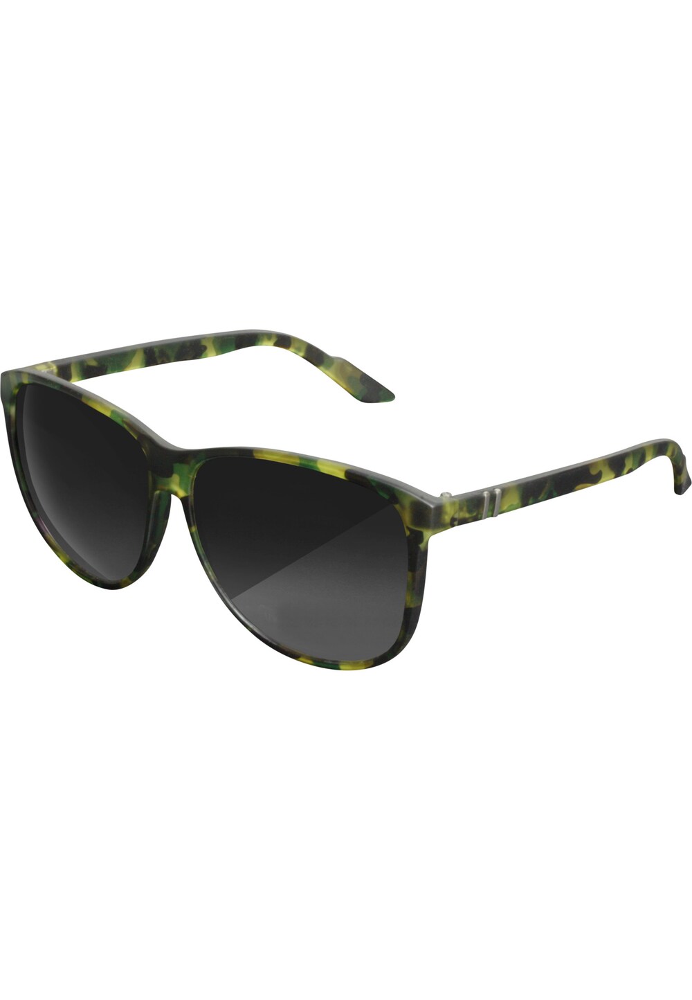 цена Солнечные очки MSTRDS Chirwa, пихта/светло-зеленый