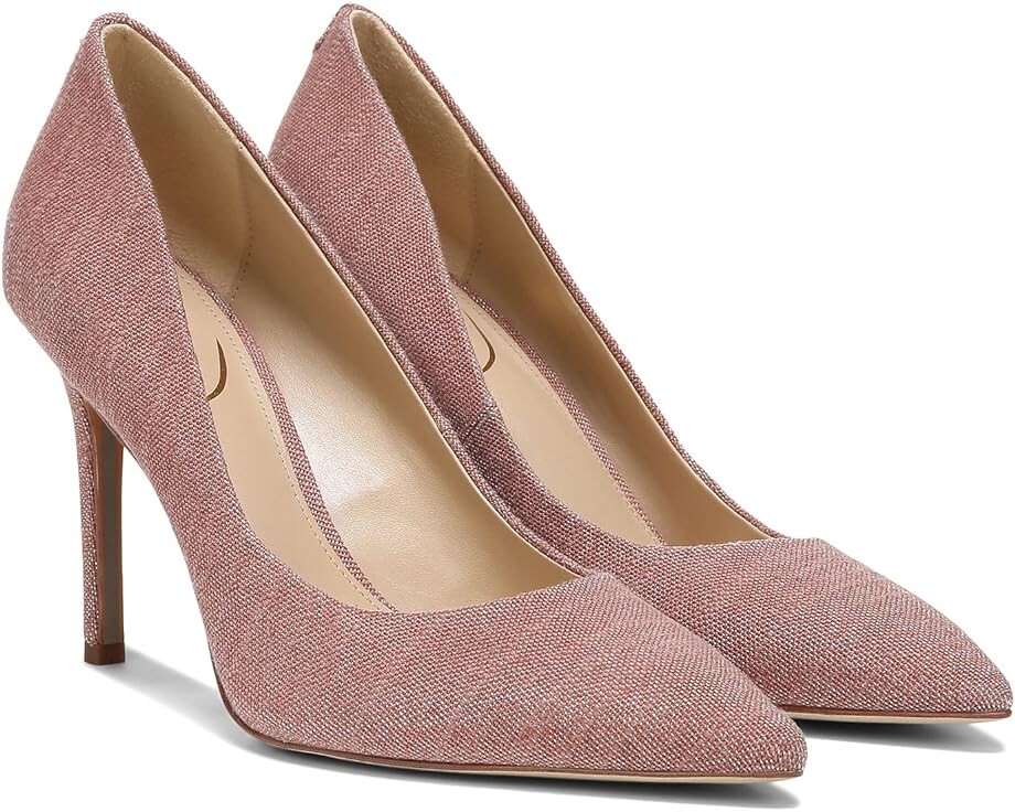 

Туфли Sam Edelman Hazel, цвет Terracotta Rose