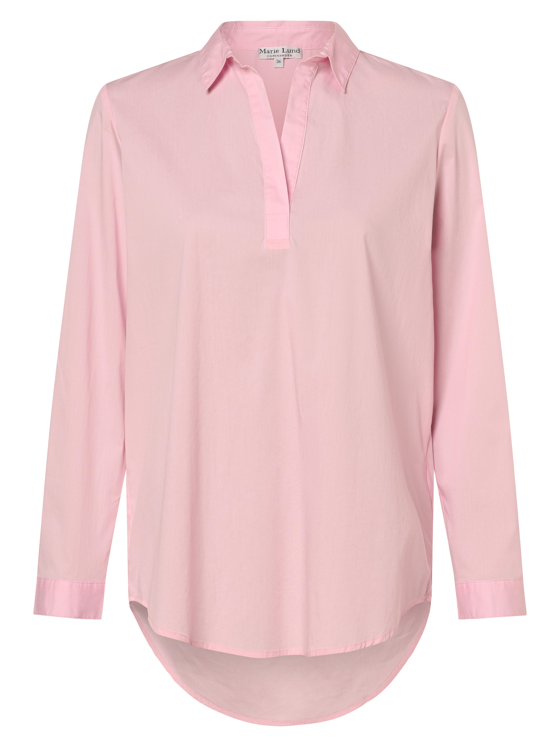 Блуза Marie Lund nshirt, розовый