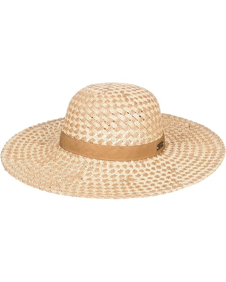 

Бейсболка Roxy Bed Of Flower Sun, натуральный