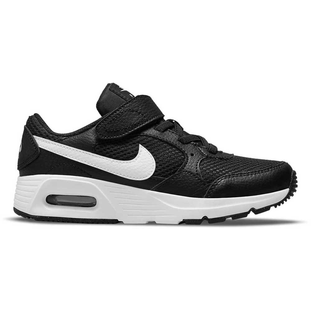 

Кроссовки Nike Air Max SC PSV, черный