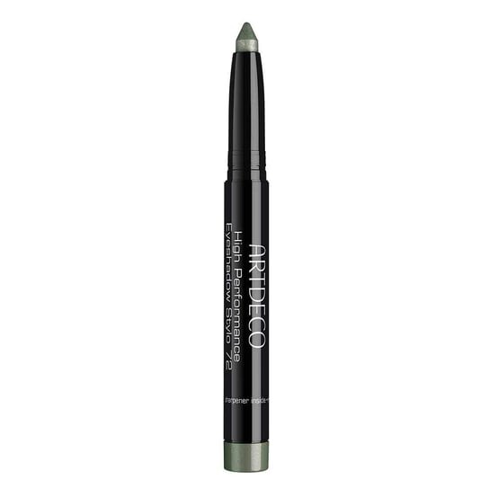

Водостойкие тени для век 72 Seaweed 1,4 г Artdeco, High Performance Eyeshadow Stylo