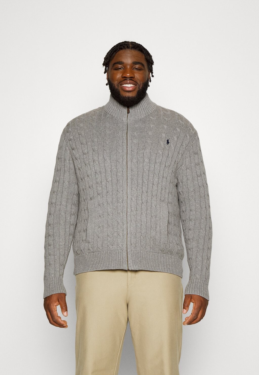 

Кардиган Polo Ralph Lauren