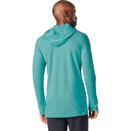 

Толстовка Merino Sport 150 мужская Smartwool, цвет Iceberg Blue