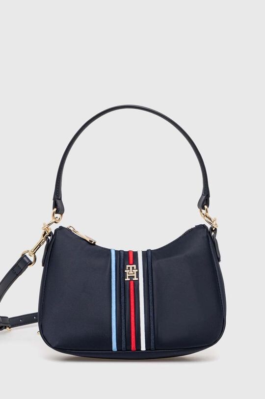 

Сумка Tommy Hilfiger, темно-синий