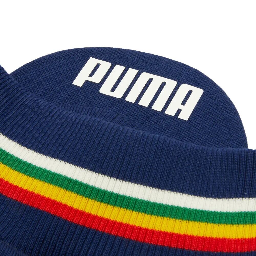 

Puma Велосипедная кепка x noah, синий