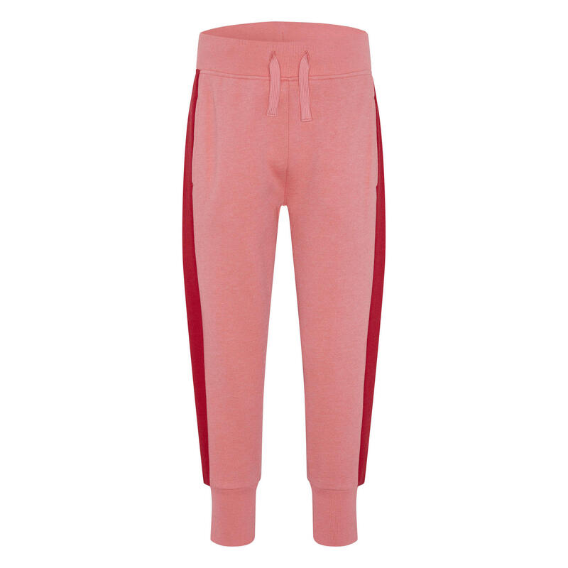 Спортивные брюки с цветными блоками CHIEMSEE, цвет rosa