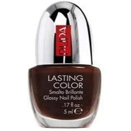 

Лак для ногтей Pupa Lasting Color Шоколадный 5 мл