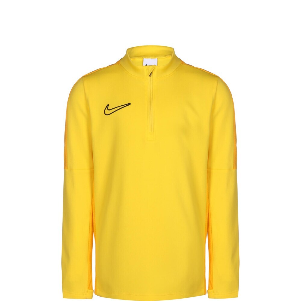 

Спортивная толстовка Nike Academy 23, лайм