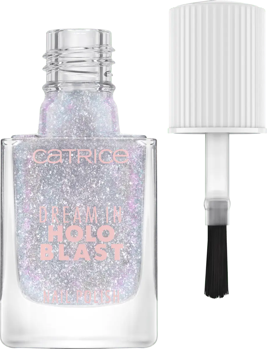 

Nagellac Dream In Holo Blast 060 Prism Universe 10,50мл Catrice