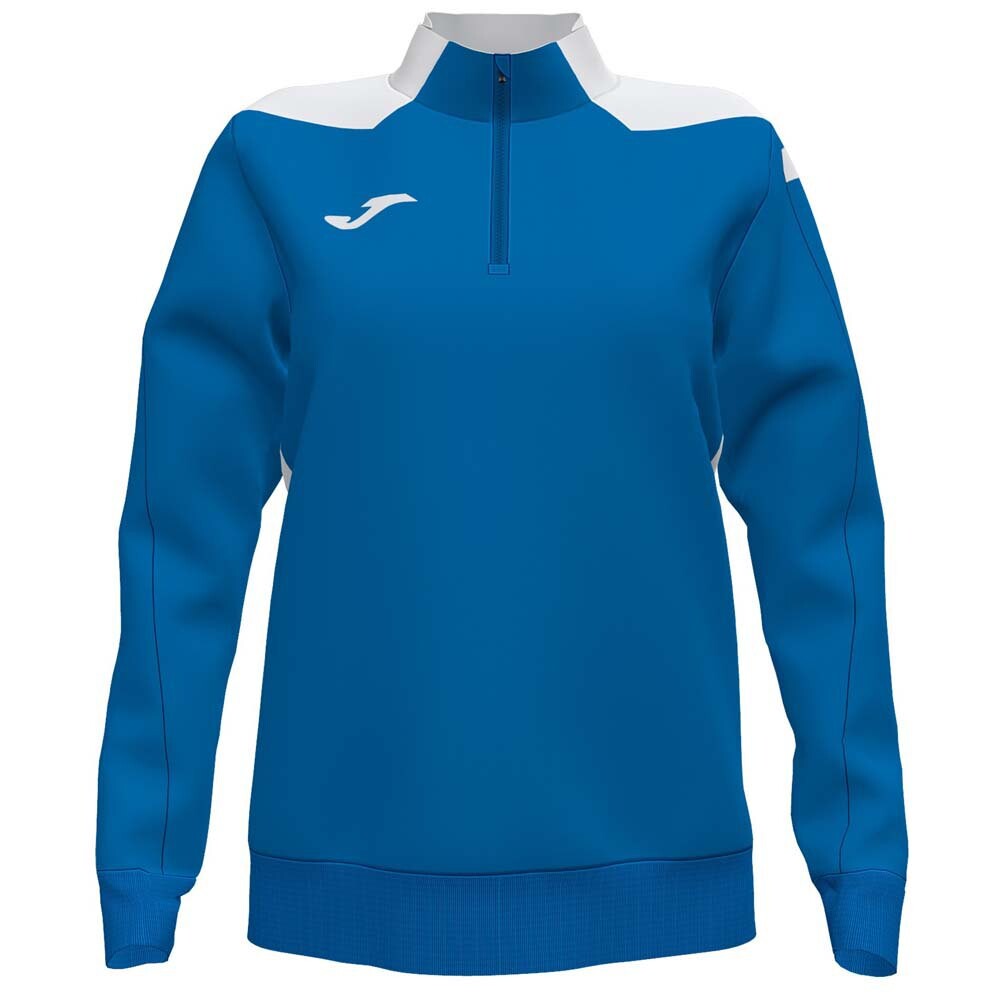 

Толстовка Joma Championship VI, синий